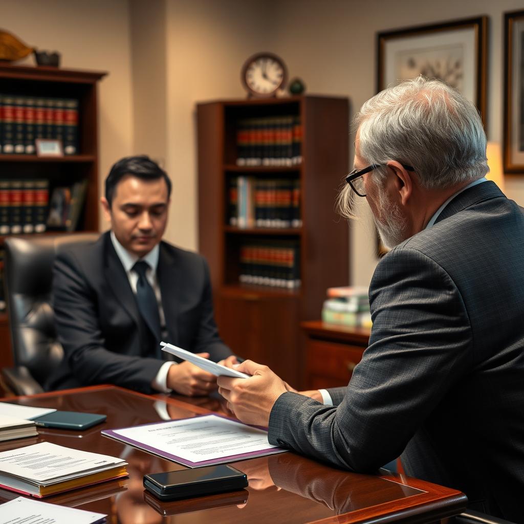Desertion Divorce Lawyer Prince Georges County