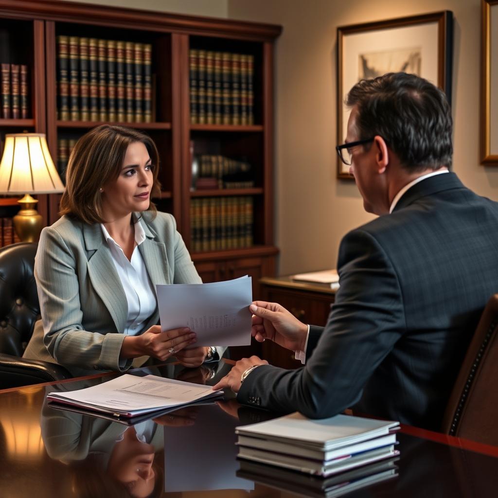 Desertion Divorce Lawyer Queen Annes County