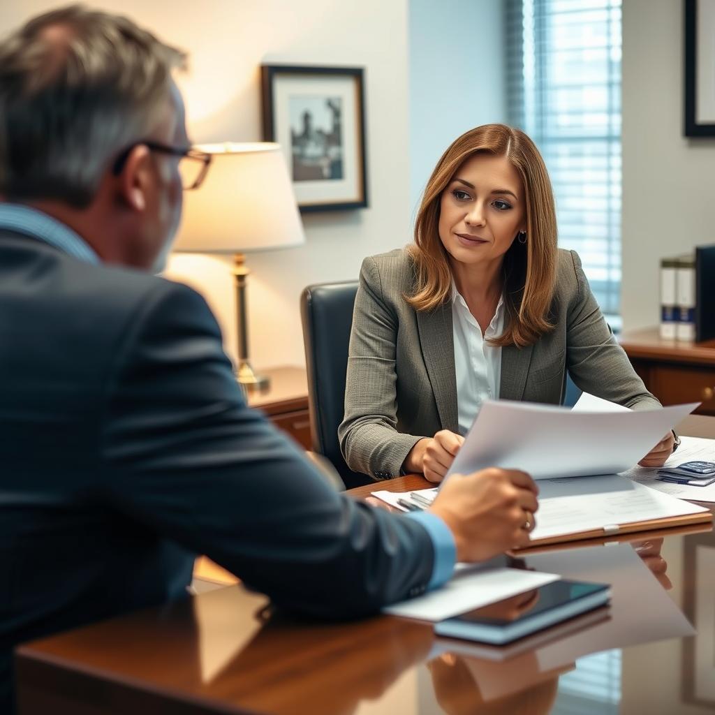 Desertion Divorce Lawyer Somerset County