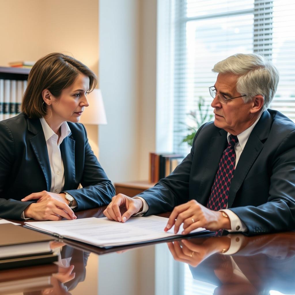 Divorce Decree Enforcement Lawyer Bedford County