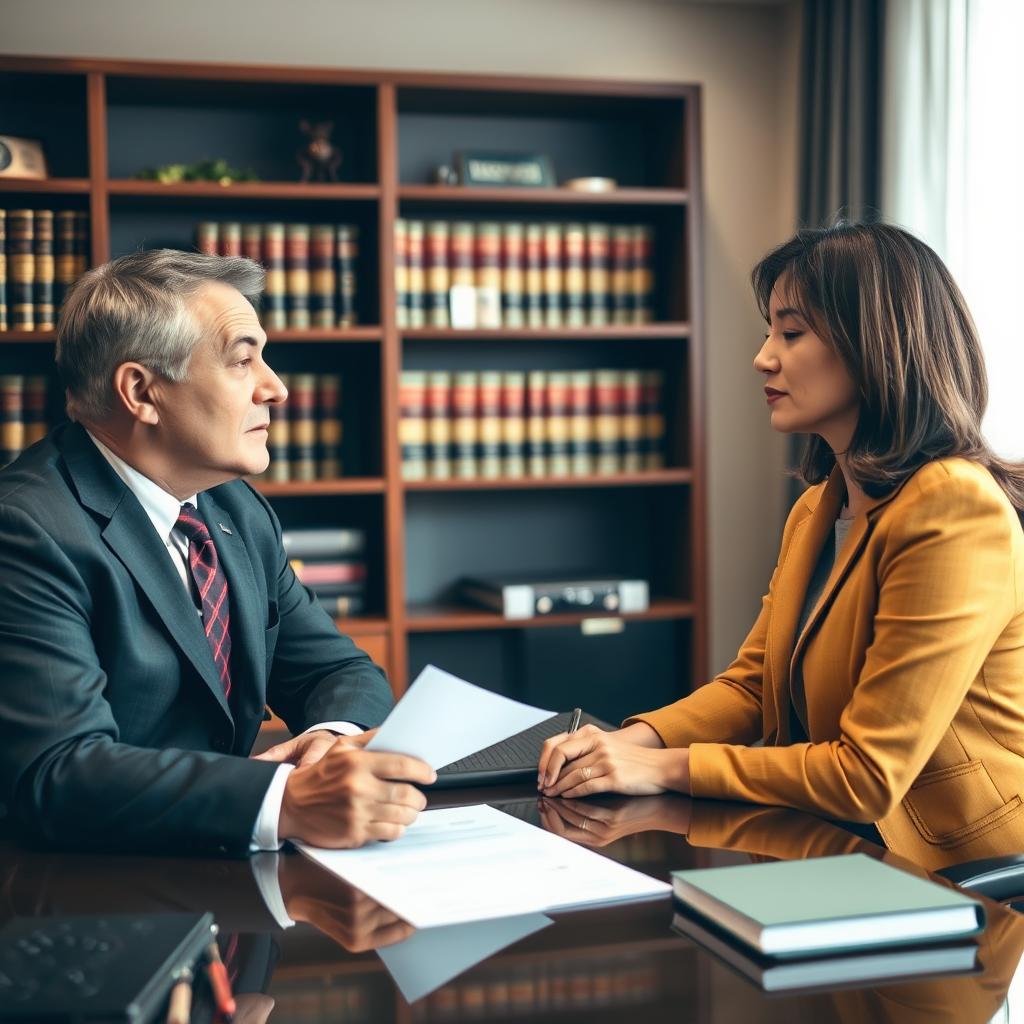 Divorce Lawyer Harford County