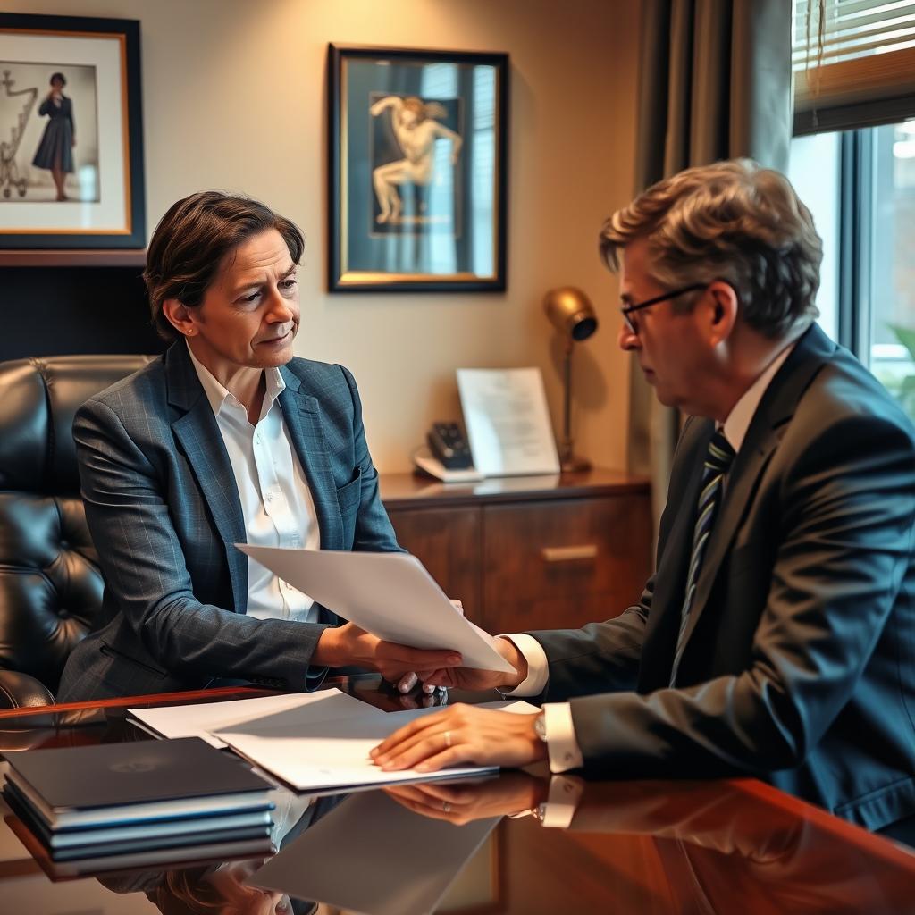 Divorce Lawyer Rockville