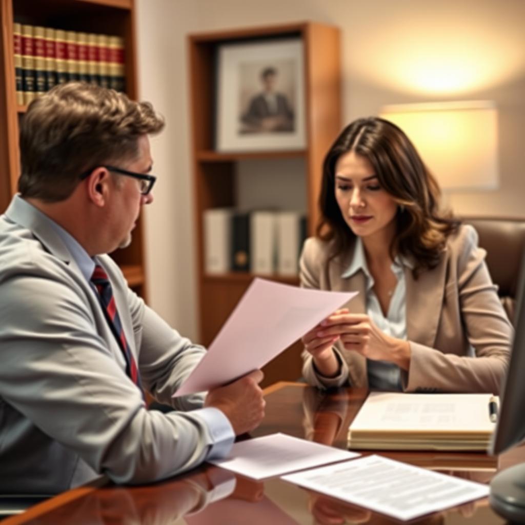 Divorce Lawyer Washington County