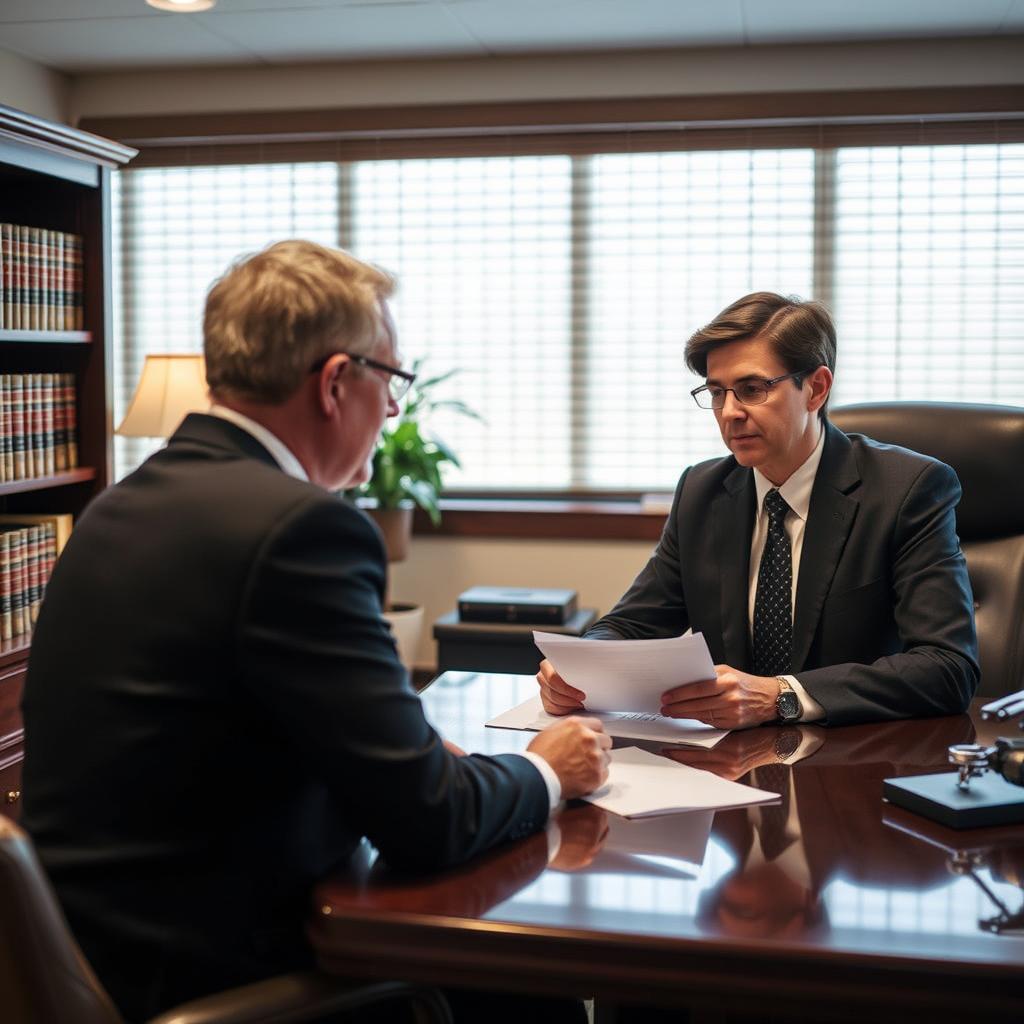 Domesticating Foreign Divorce Decree Lawyer Albemarle County