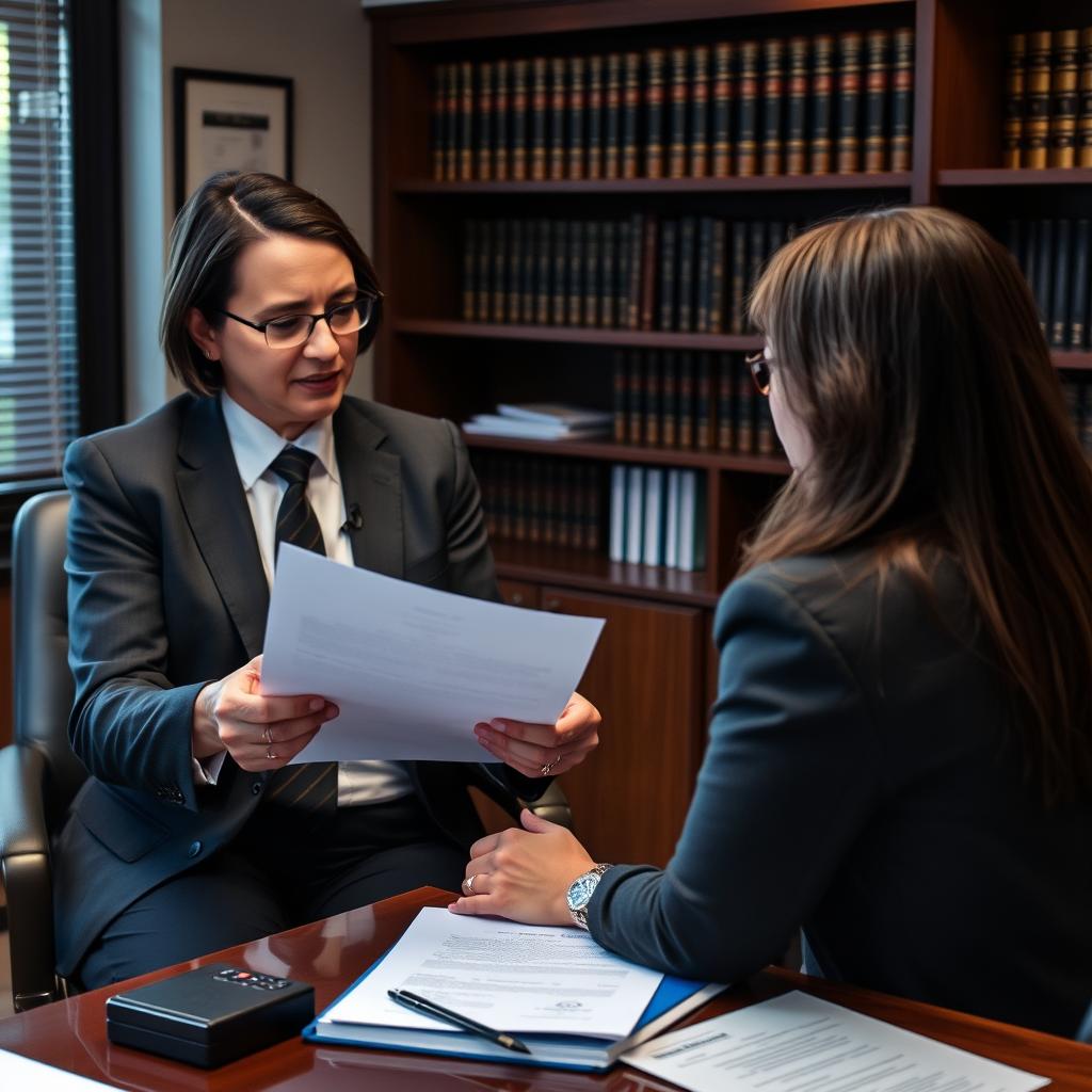 Domesticating Foreign Divorce Decree Lawyer Arlington County