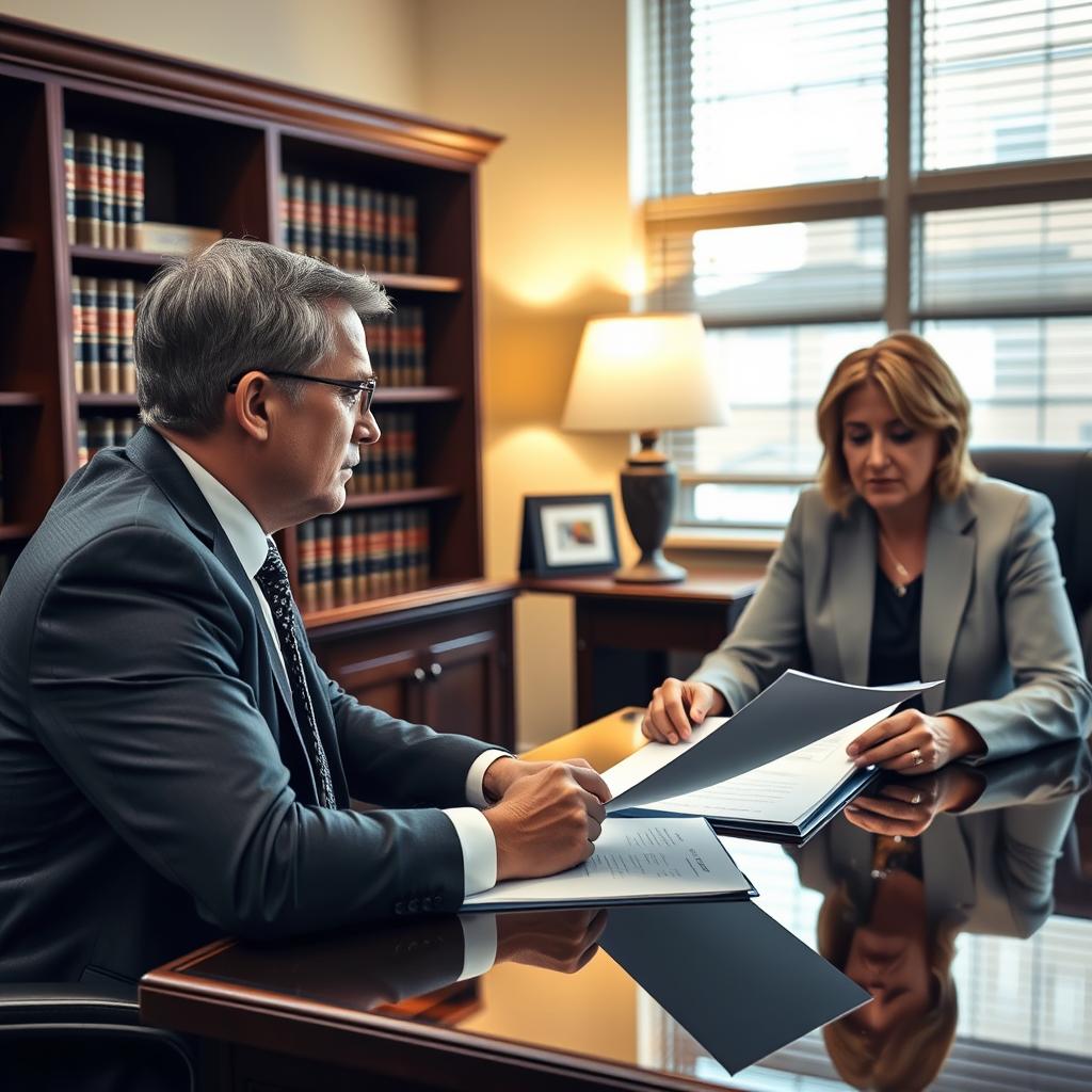Domesticating Foreign Divorce Decree Lawyer Augusta County