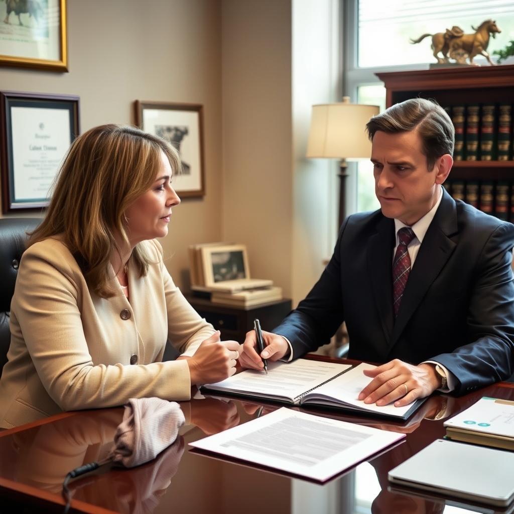 Domesticating Foreign Divorce Decree Lawyer Caroline County