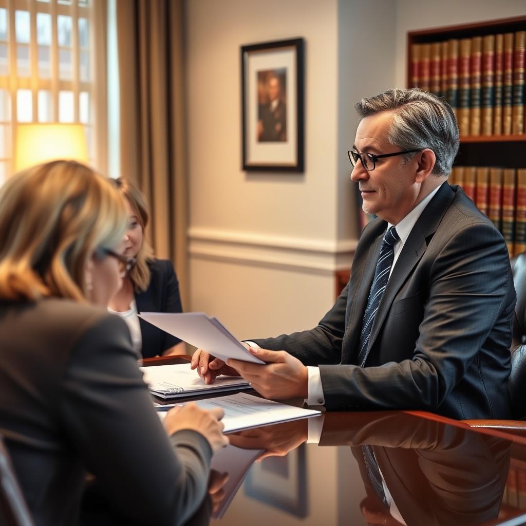Domesticating Foreign Divorce Decree Lawyer Chesapeake