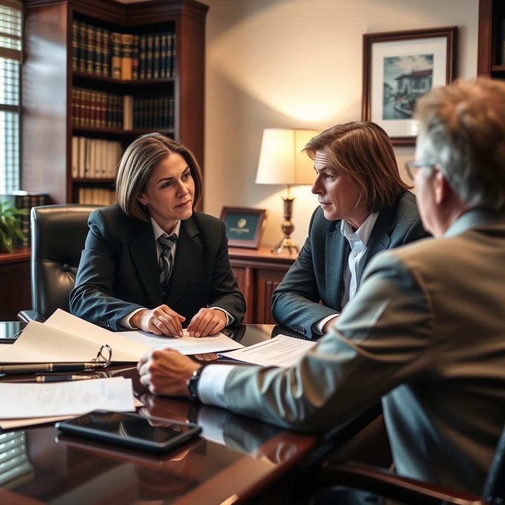 Domesticating Foreign Divorce Decree Lawyer Clarke County