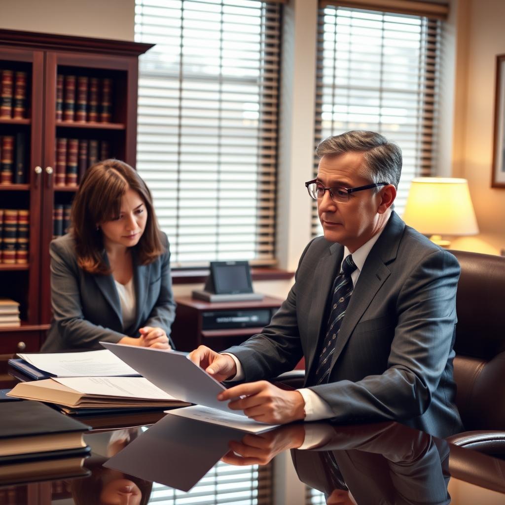 Domesticating Foreign Divorce Decree Lawyer Colonial Heights