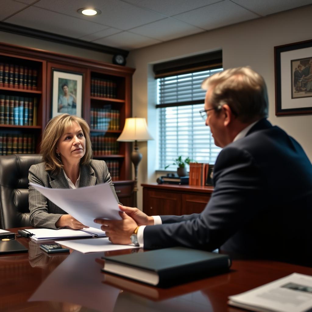 Domesticating Foreign Divorce Decree Lawyer Culpeper County
