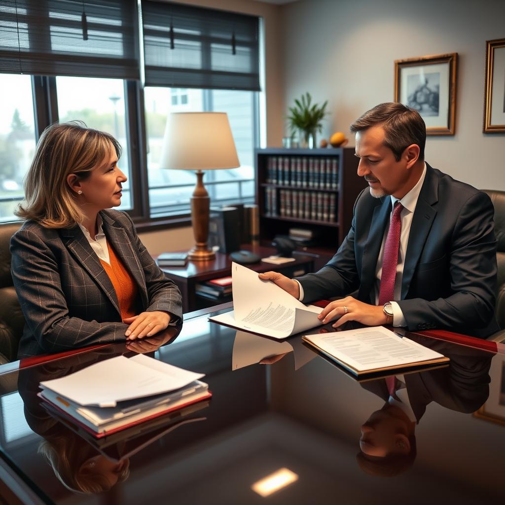 Domesticating Foreign Divorce Decree Lawyer Fairfax County