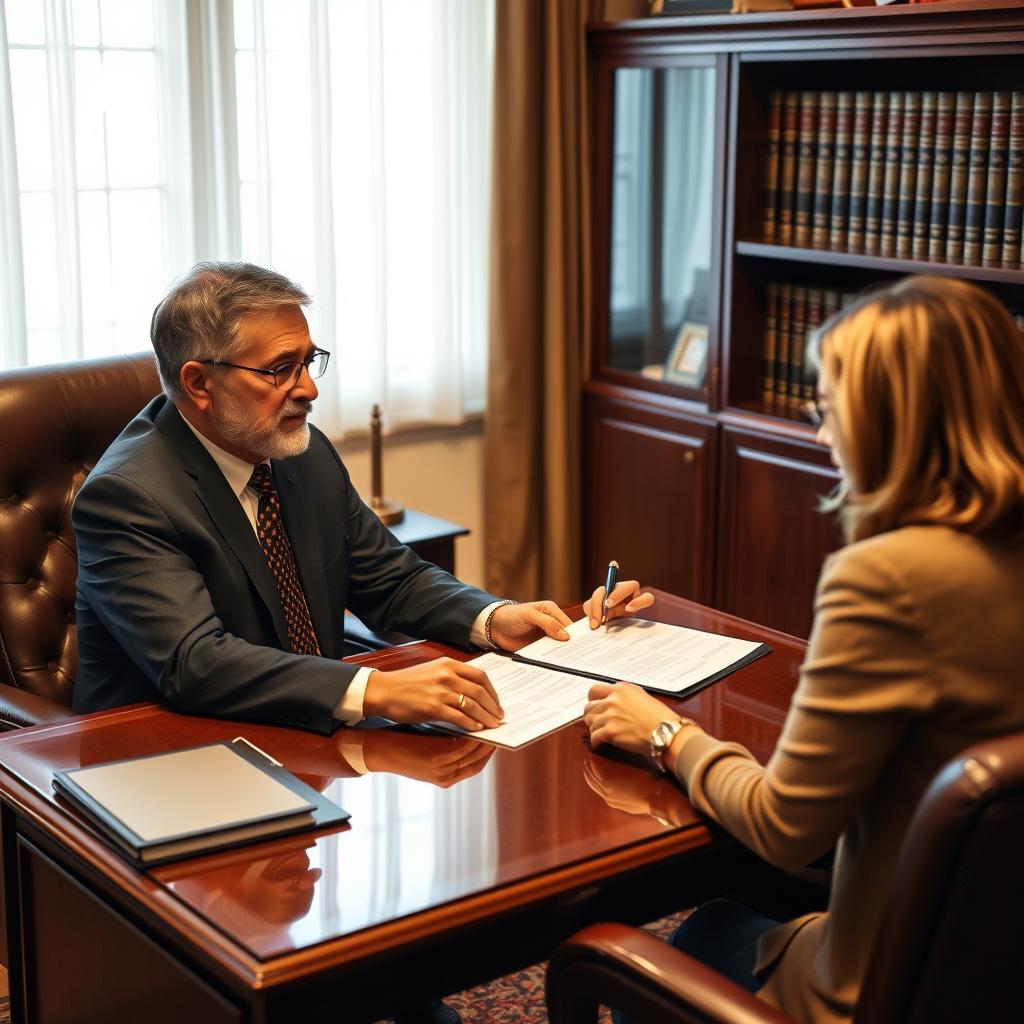 Domesticating Foreign Divorce Decree Lawyer Fluvanna County