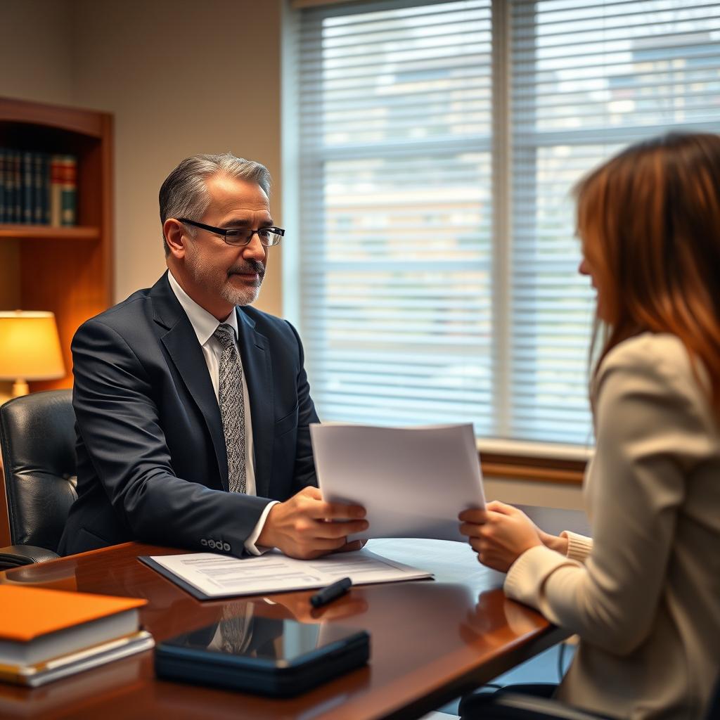 Domesticating Foreign Divorce Decree Lawyer Frederick County