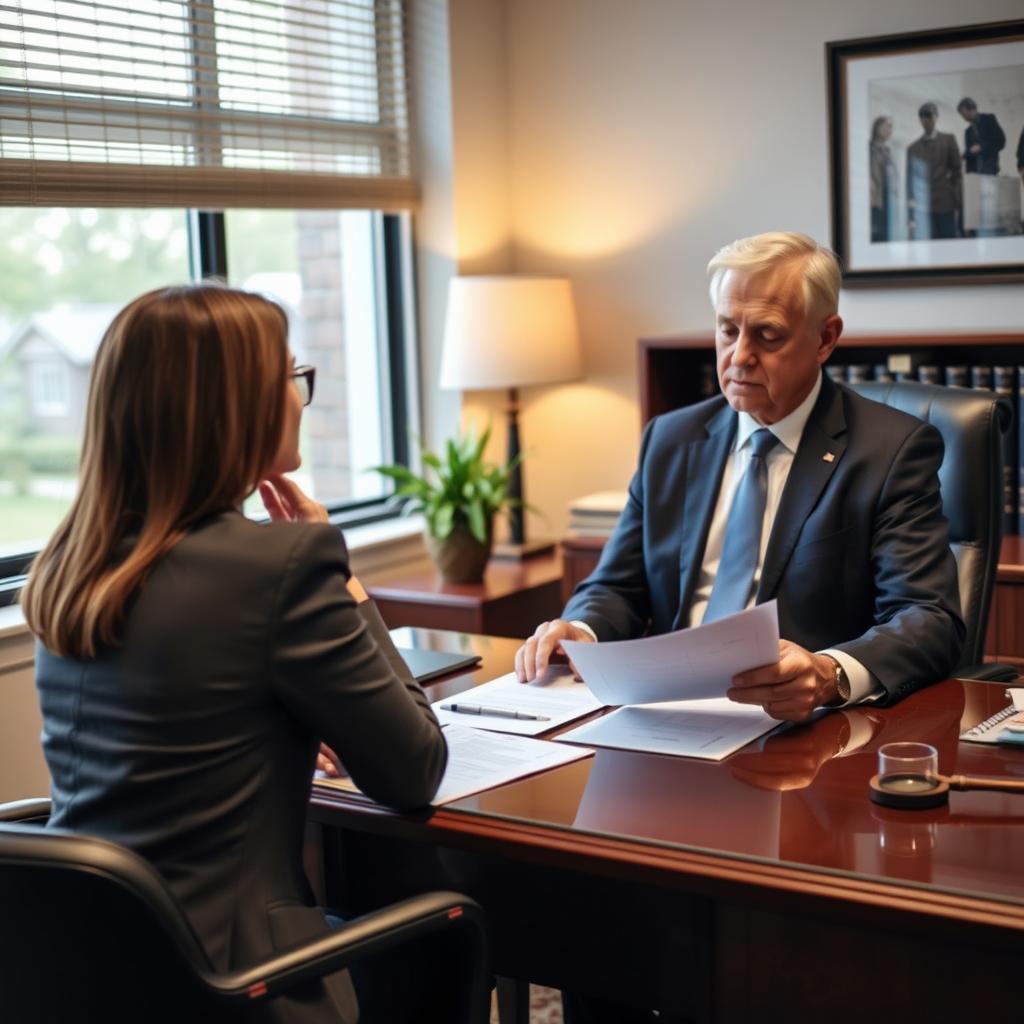 Domesticating Foreign Divorce Decree Lawyer Fredericksburg