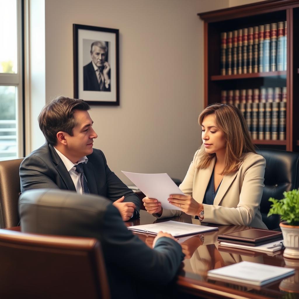 Domesticating Foreign Divorce Decree Lawyer Gloucester County