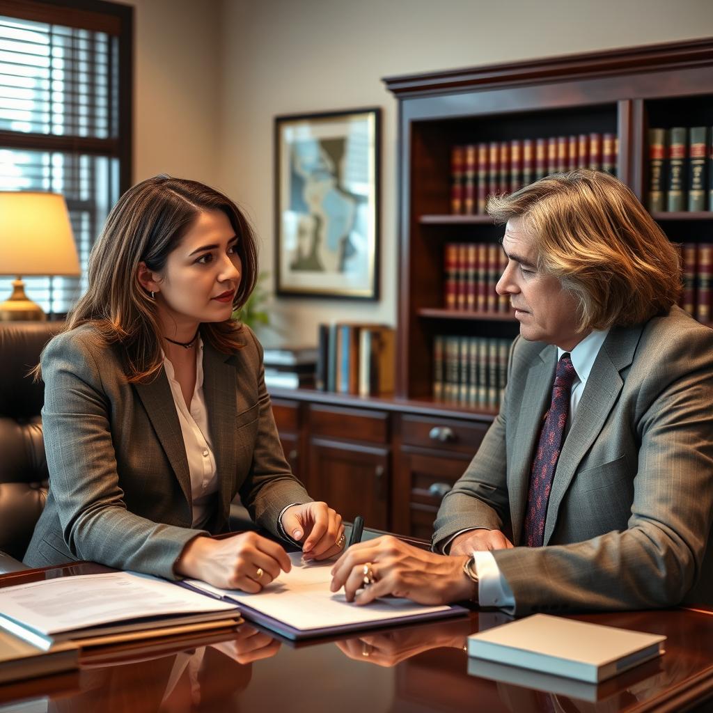 Domesticating Foreign Divorce Decree Lawyer Greene County