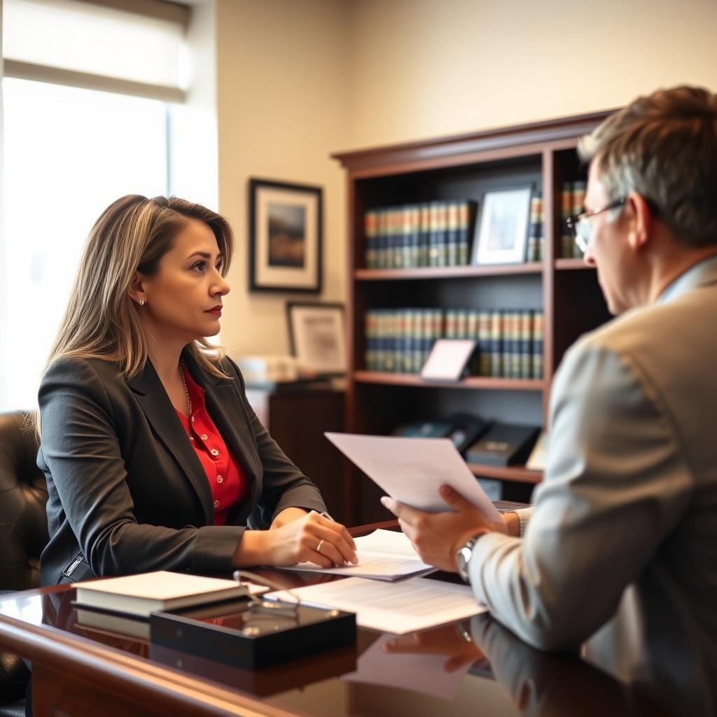 Domesticating Foreign Divorce Decree Lawyer Hanover County