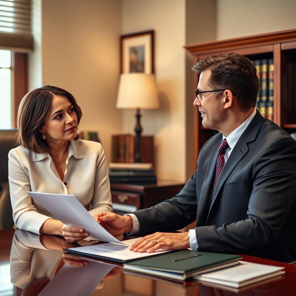 Domesticating Foreign Divorce Decree Lawyer James City County