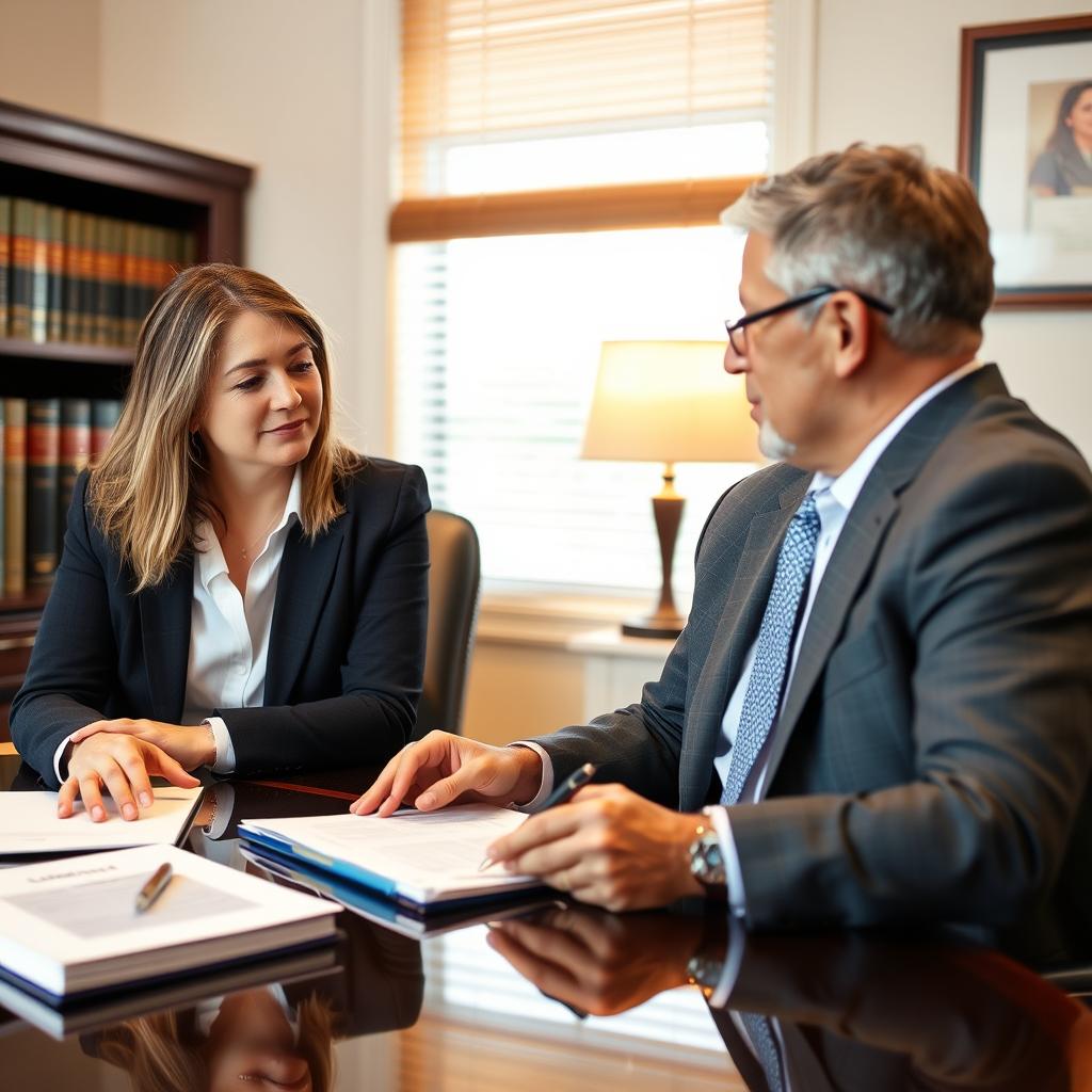 Domesticating Foreign Divorce Decree Lawyer King George County