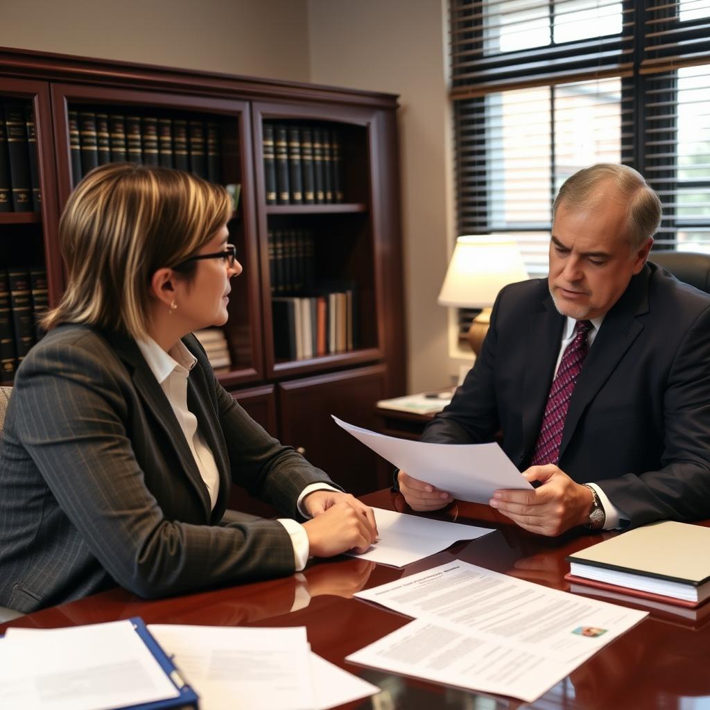 Domesticating Foreign Divorce Decree Lawyer King William County