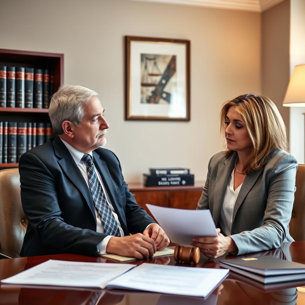 Domesticating Foreign Divorce Decree Lawyer Loudoun County