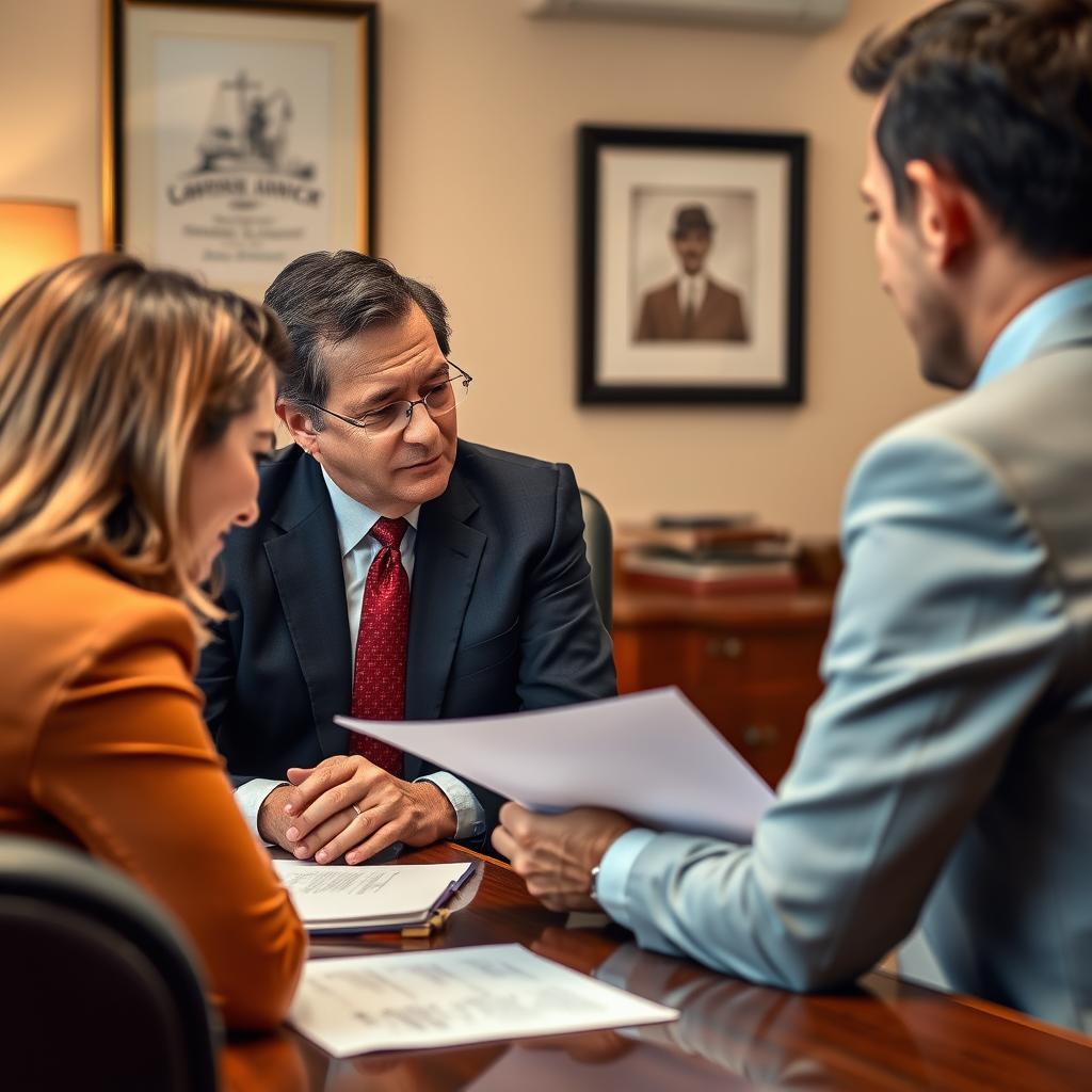 Domesticating Foreign Divorce Decree Lawyer Louisa County