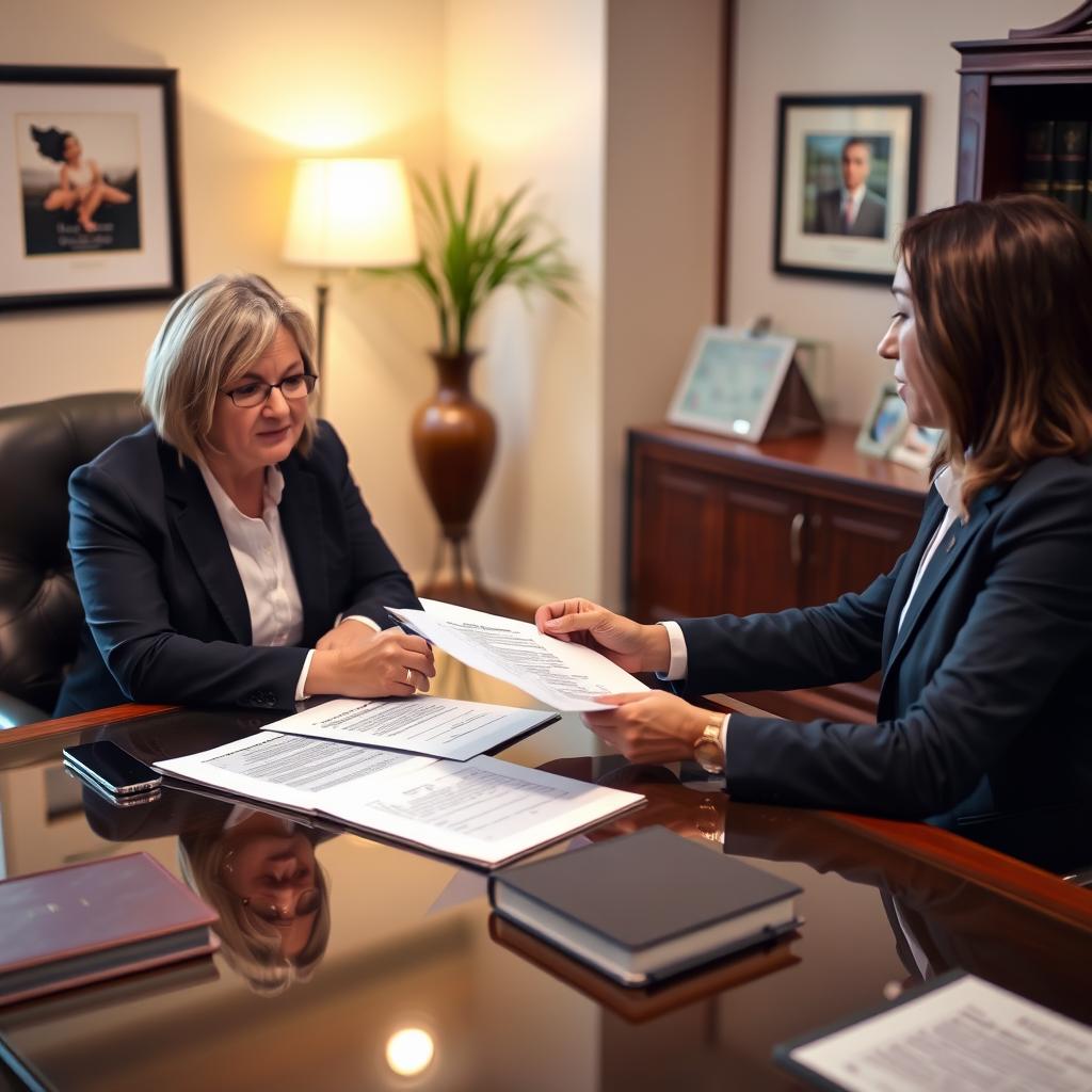 Domesticating Foreign Divorce Decree Lawyer Orange County