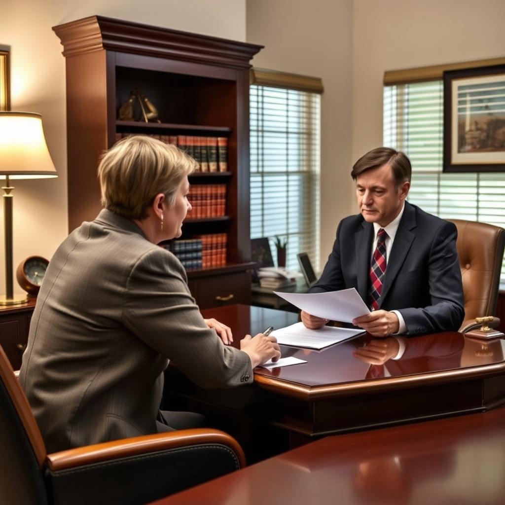 Domesticating Foreign Divorce Decree Lawyer Powhatan County