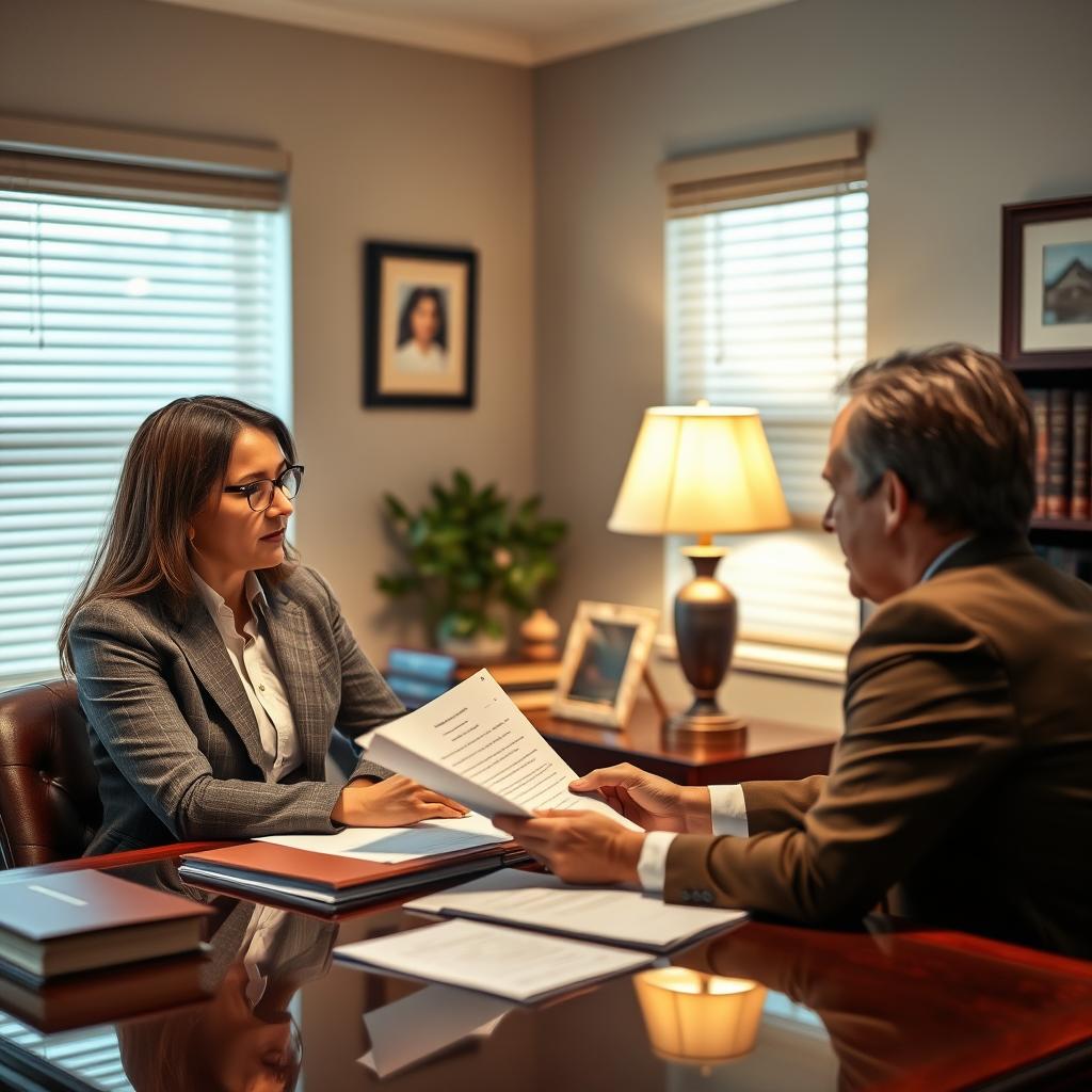 Domesticating Foreign Divorce Decree Lawyer Prince George County