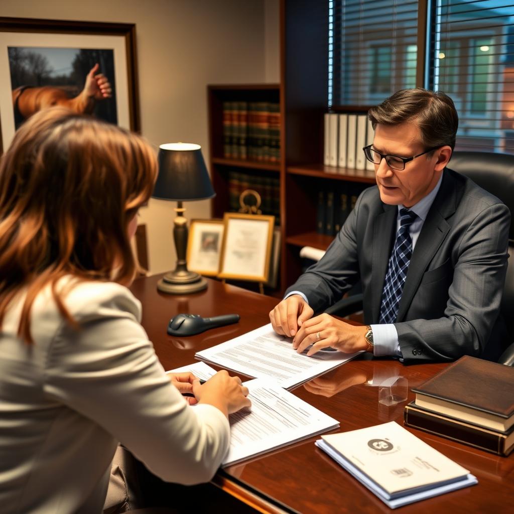 Domesticating Foreign Divorce Decree Lawyer Rockingham County