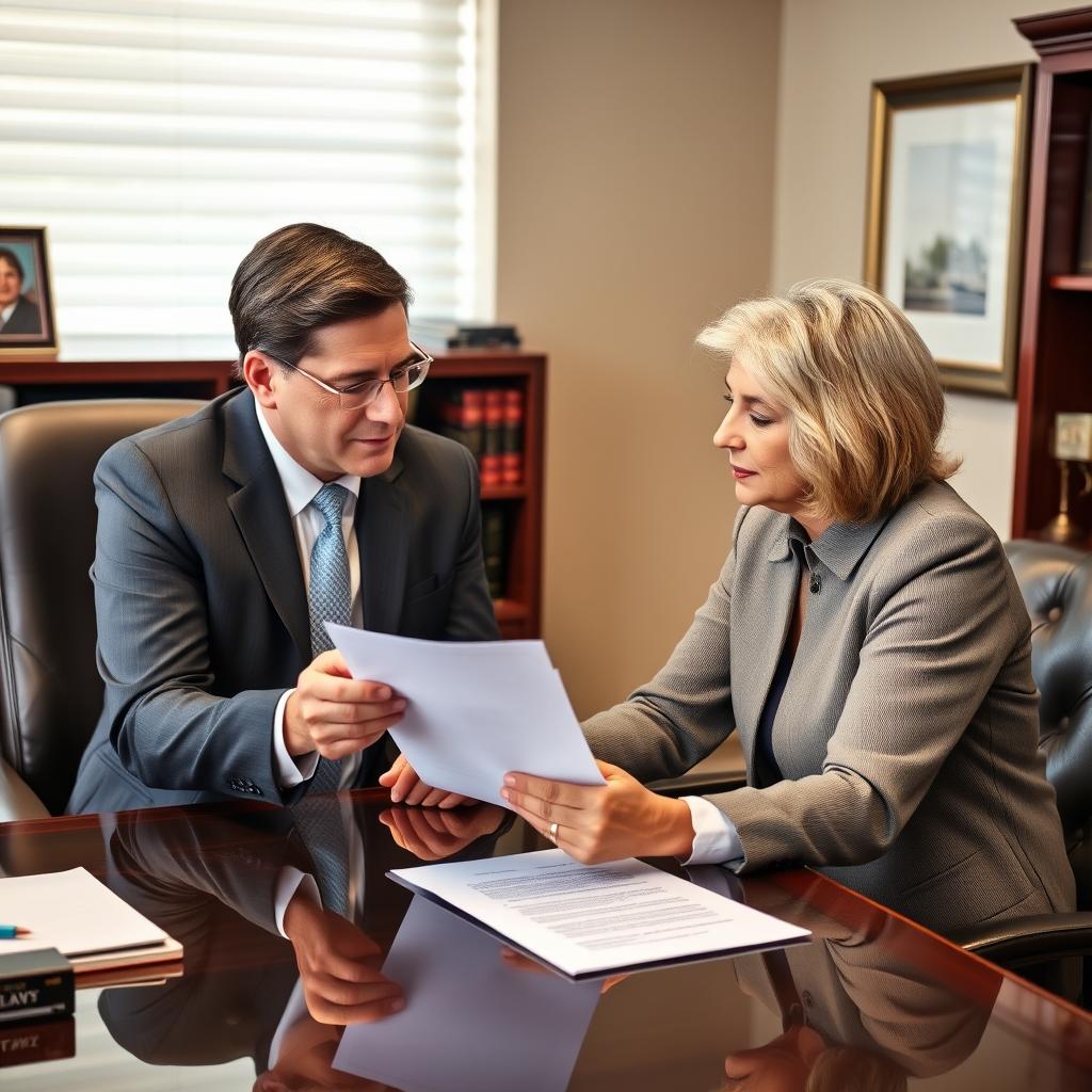 Domesticating Foreign Divorce Decree Lawyer Shenandoah
