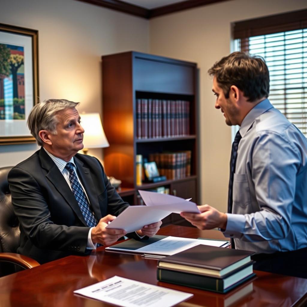 Domesticating Foreign Divorce Decree Lawyer Spotsylvania County
