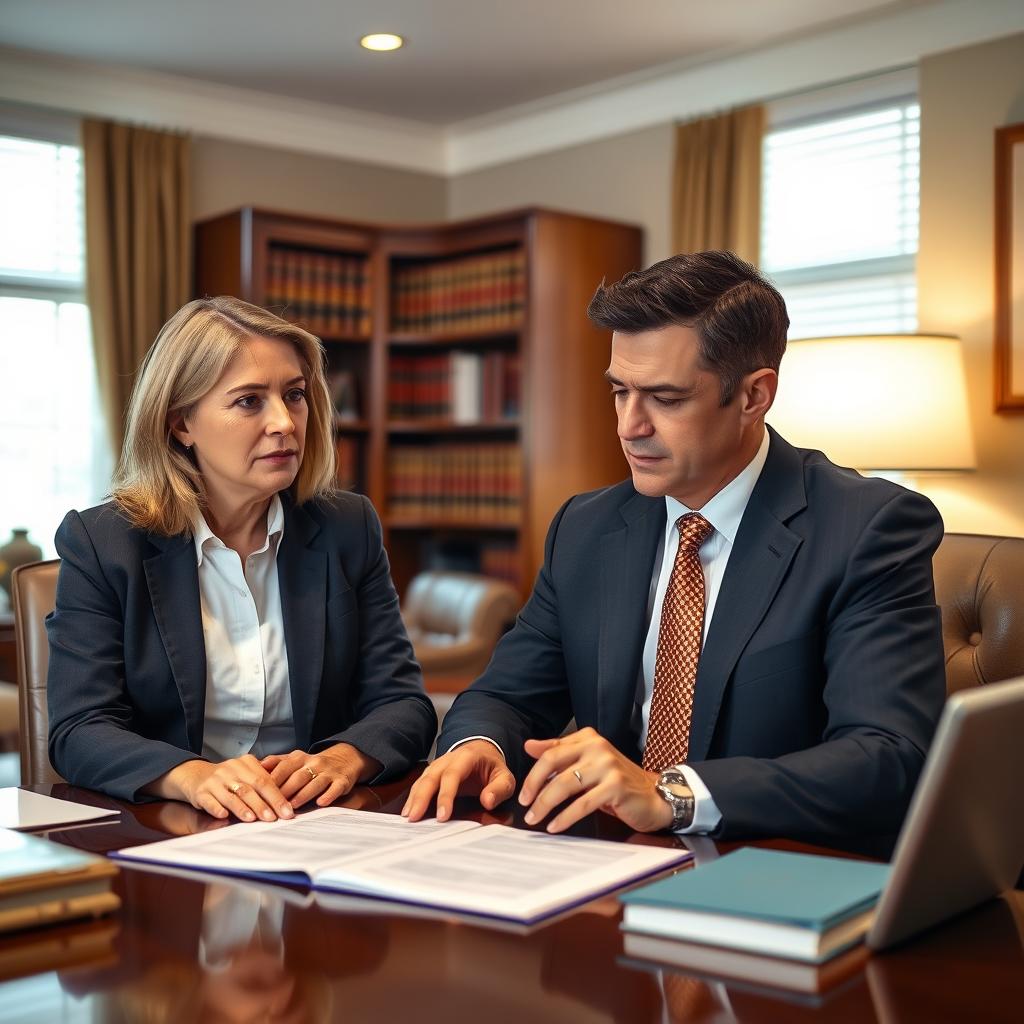 Domesticating Foreign Divorce Decree Lawyer Stafford County