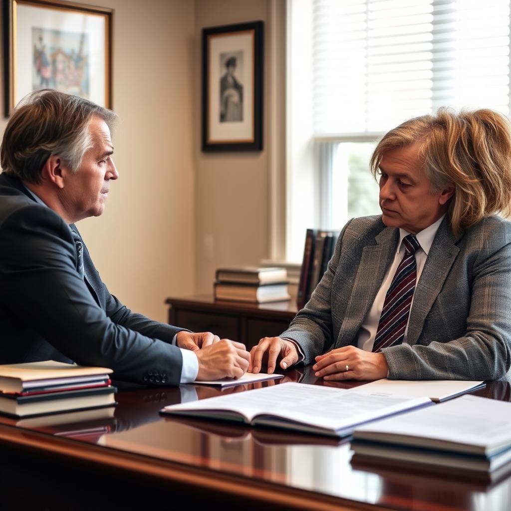 Domesticating Foreign Divorce Decree Lawyer Suffolk