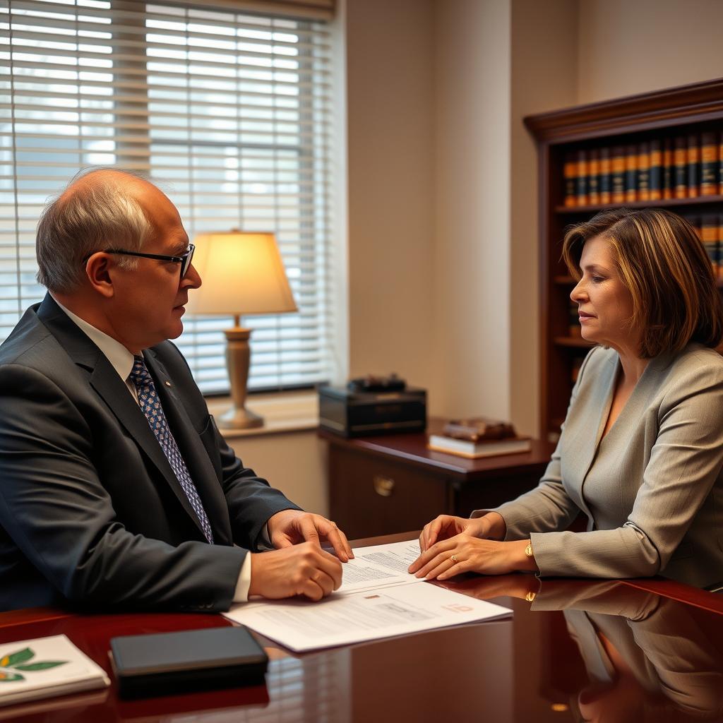 Domesticating Foreign Divorce Decree Lawyer York County