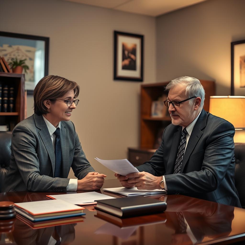 emergency custody lawyer Allegany County