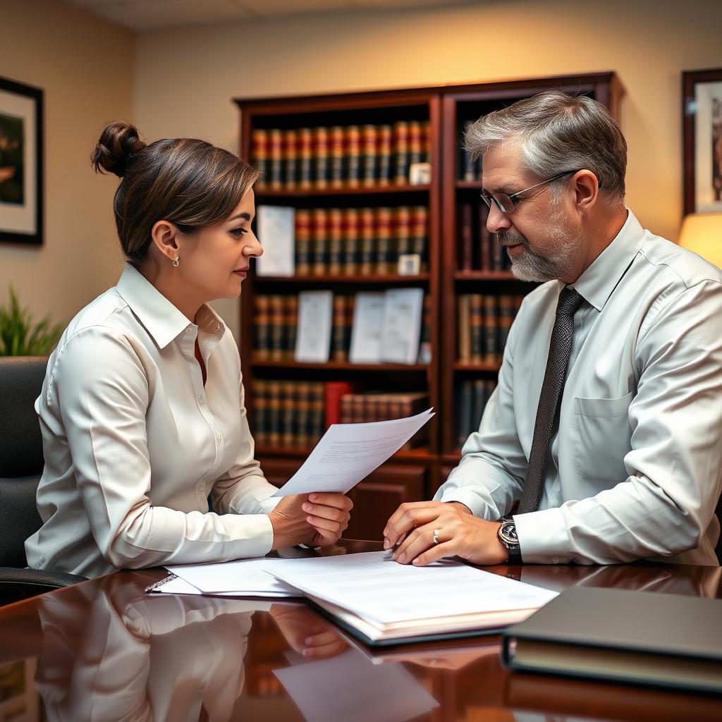emergency custody lawyer Anne Arundel County