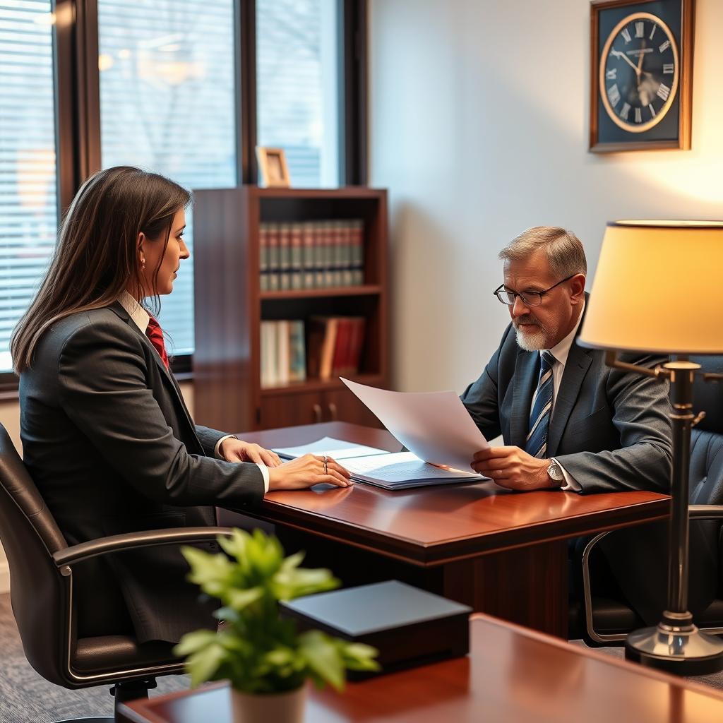emergency custody lawyer Carroll County