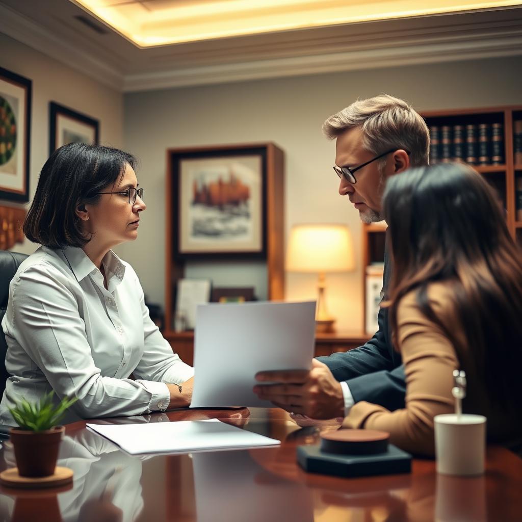 emergency custody lawyer Cecil County