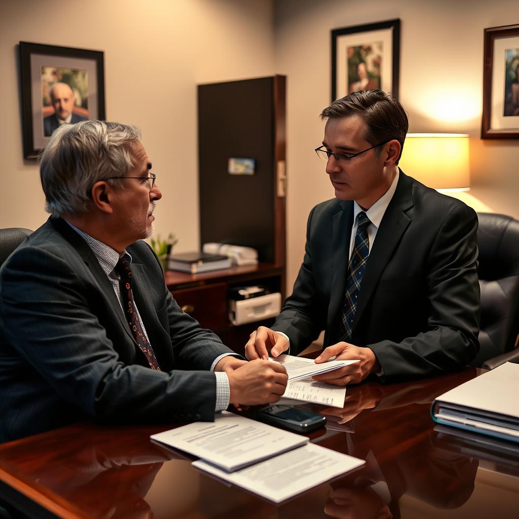 emergency custody lawyer Montgomery County