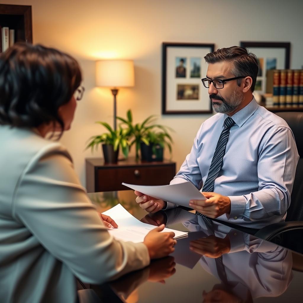 emergency custody lawyer Rockville