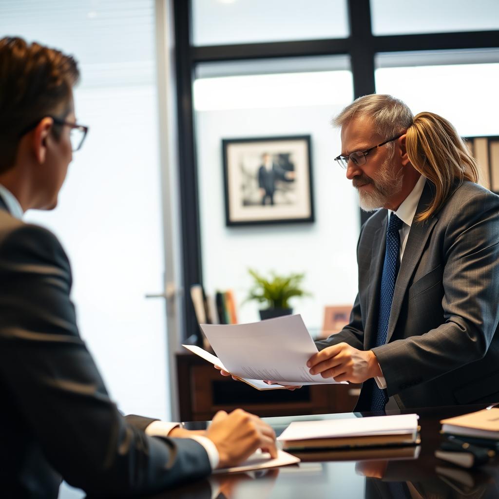 emergency custody lawyer Somerset County