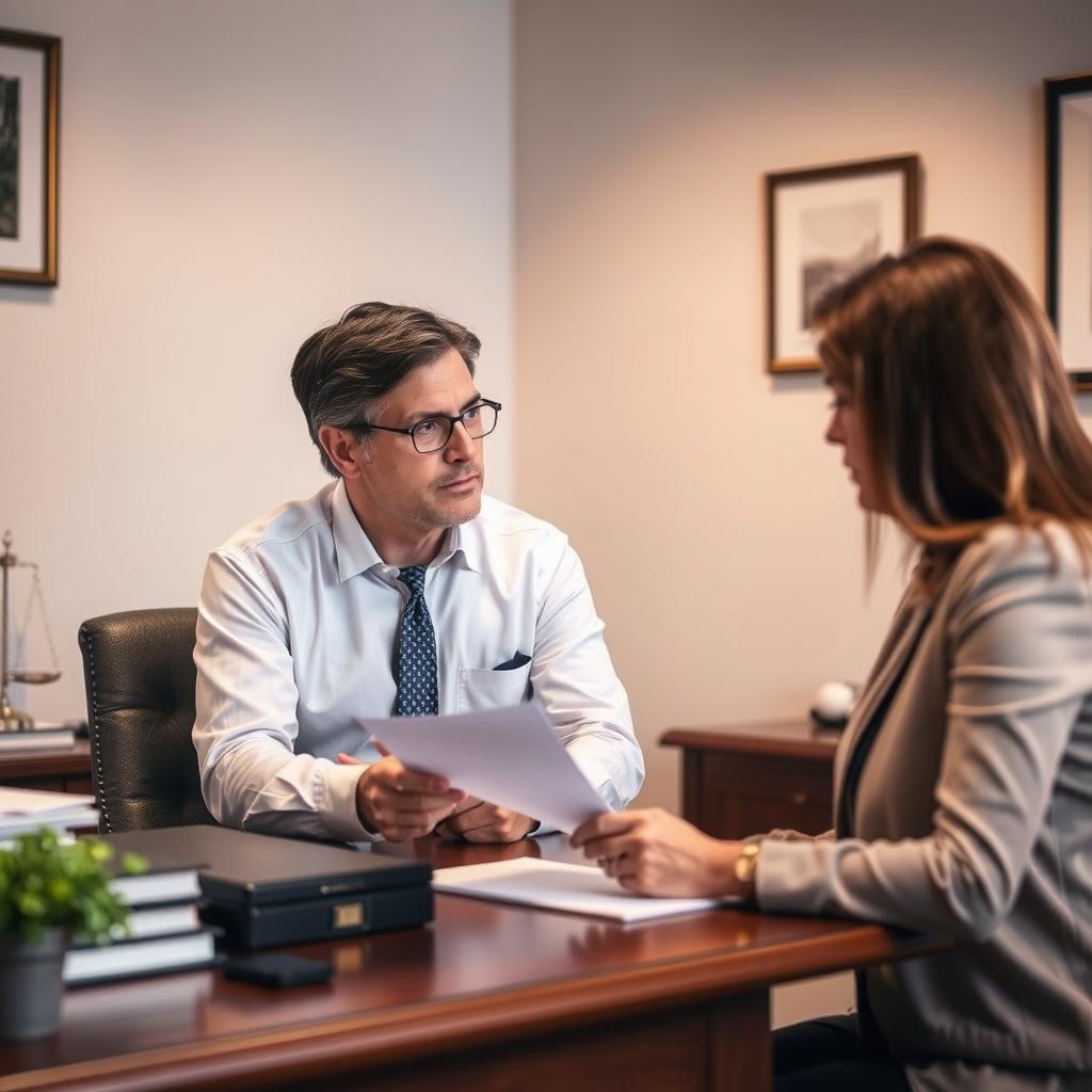 emergency custody lawyer Talbot County