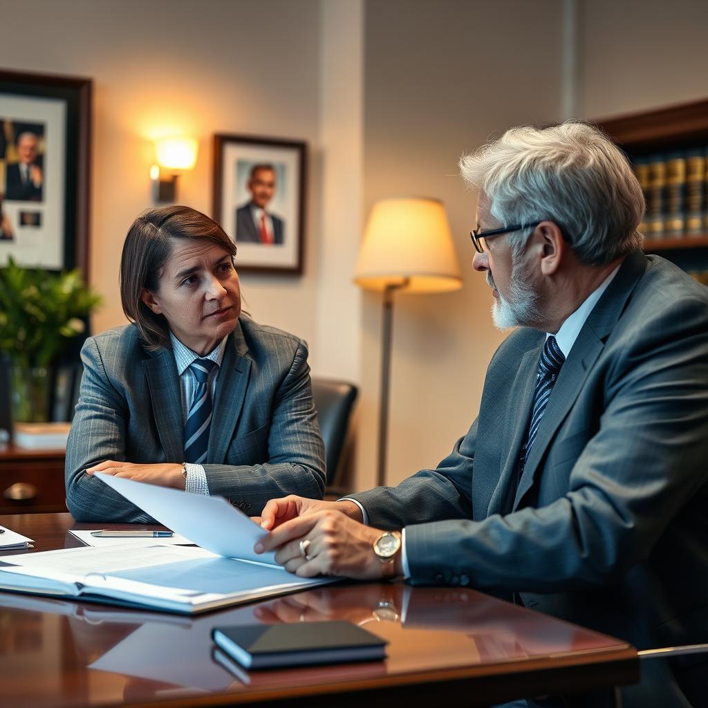 emergency custody lawyer Washington County