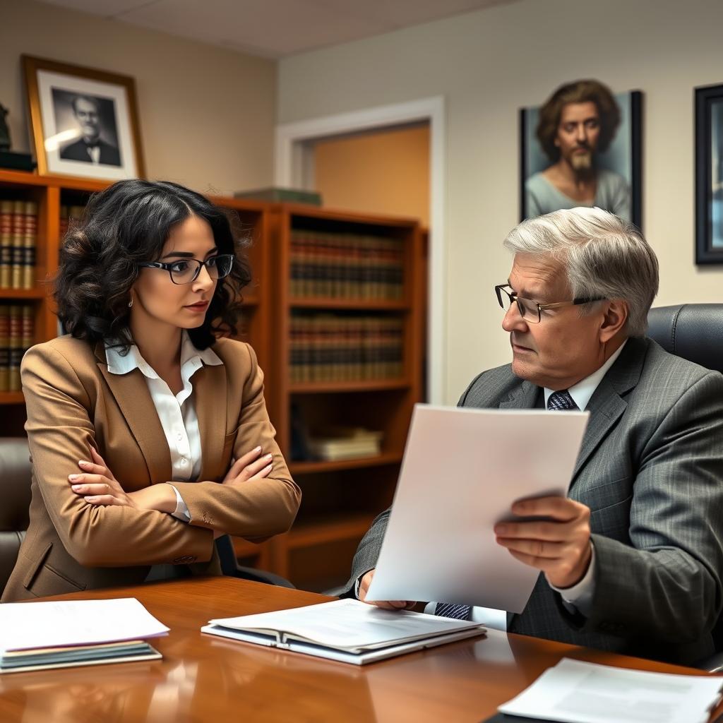 emergency custody lawyer Worcester County