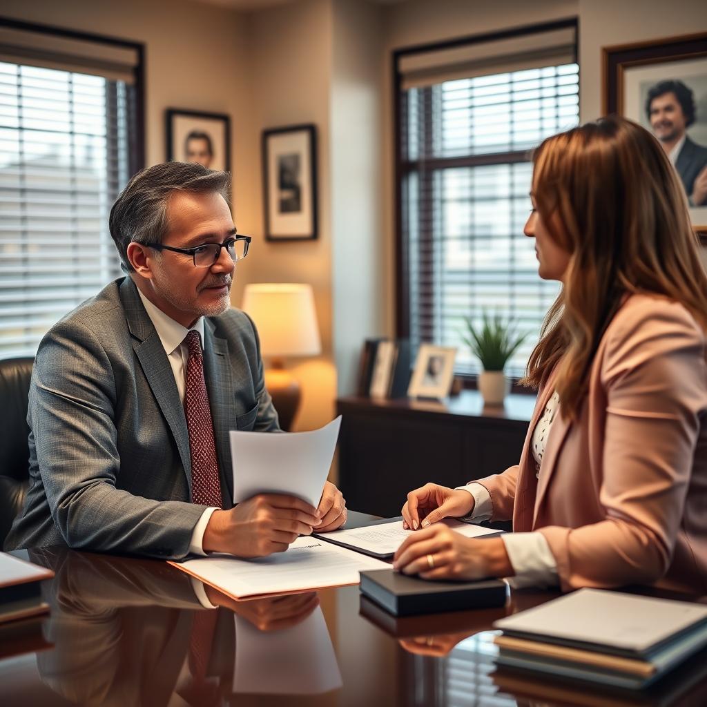 Establish Paternity Lawyer Bedford County