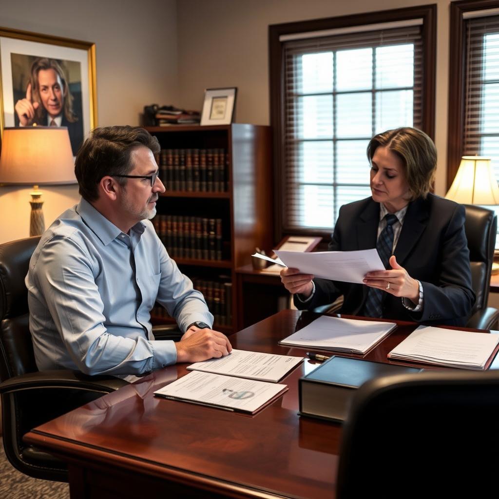 Fault Based Divorce Lawyer Anne Arundel County