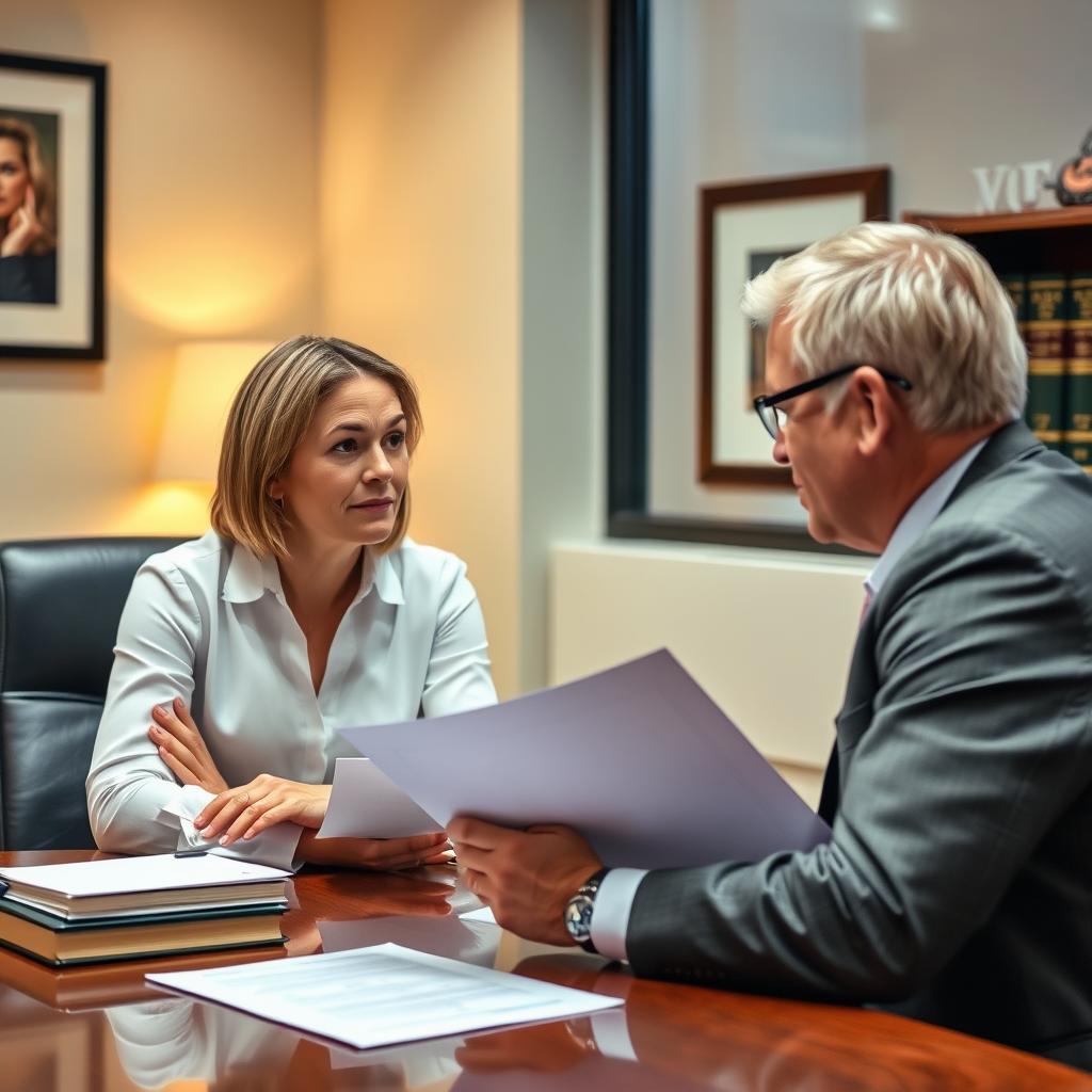 Fault Based Divorce Lawyer Baltimore County