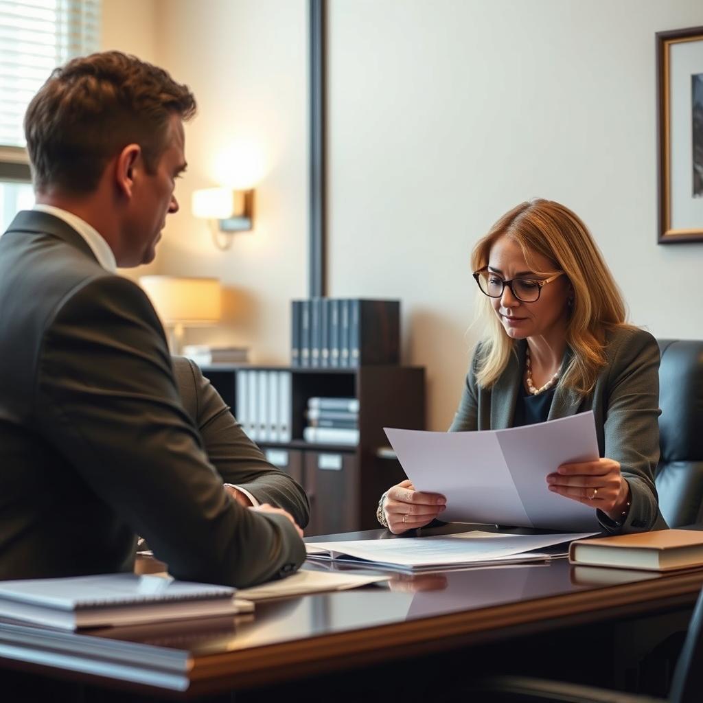 Fault Based Divorce Lawyer Baltimore